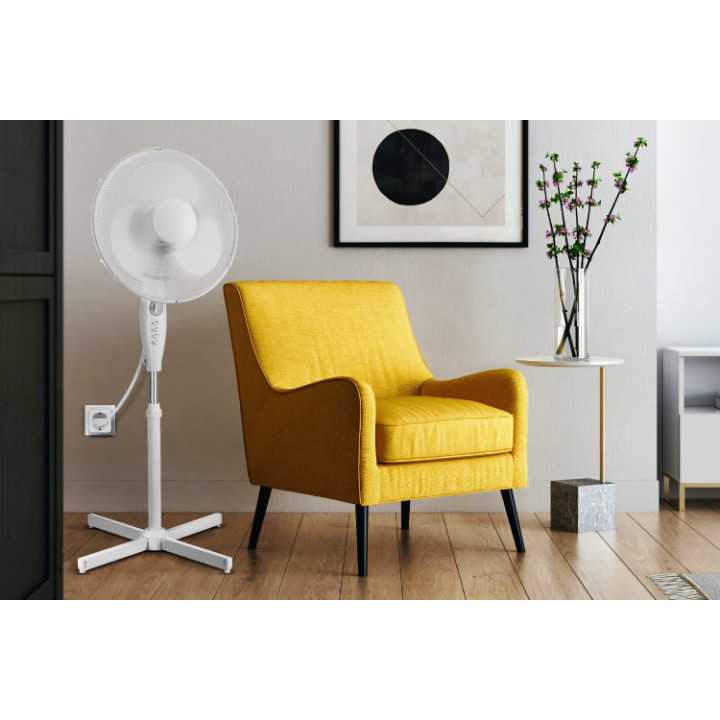 Priza Smart WIFI CONNECT P3 TUYA Kruger&Matz +timer/masurare consum de energie