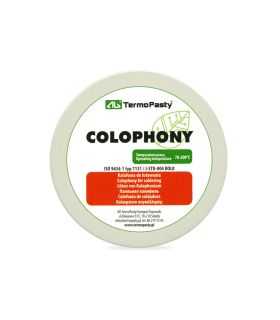 Colofoniu 20gr curata suprafetele pentru lipire AG TermoPasty