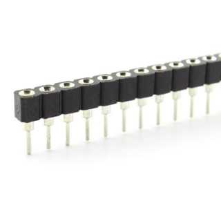 Sir Pini PCB Mama - Tata 2.54 mm 40 Pini x1 rand