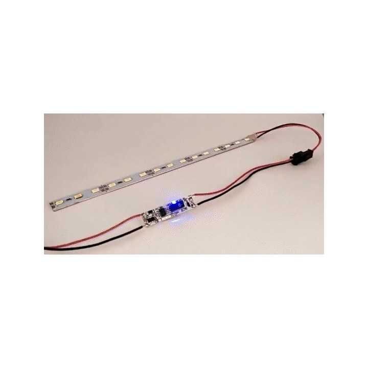 Intrerupator / variator TOUCH LESS fara atingere 5V-24V 3A