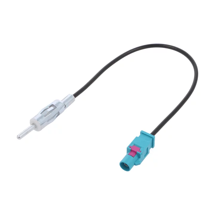 Adaptor antena DIN mufa - Fakra soclu A9700D/UNIV PER.PIC.