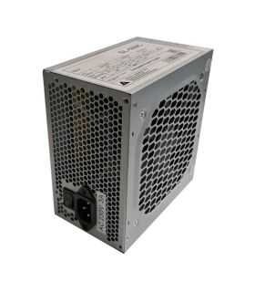Sursa PC Inter-Tech 500W SL-500C-120 ventilator silentios de 120mm +cablu de curent