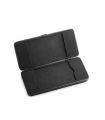 Cutie protectie 1x 2.5" SSD sau 2.5" HDD 170x80x24mm neagra Orico MSCD-7-BK