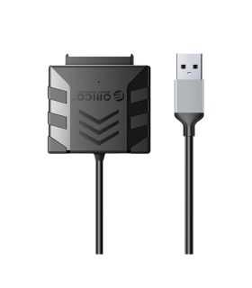 Adaptor SSD/HDD USB2.0 2.5" Orico UTS1-2A-05-BK negru