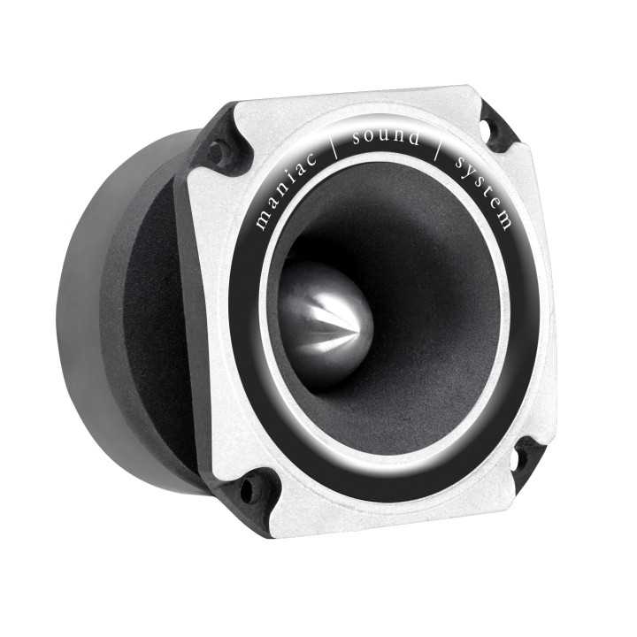 Tweeter Profesional Dome 1" 100/200W 8 ohm M'N'C 1buc