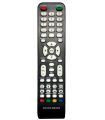 Telecomanda compatibila TV Starlight Vortex DM2000-DM3000 (372)