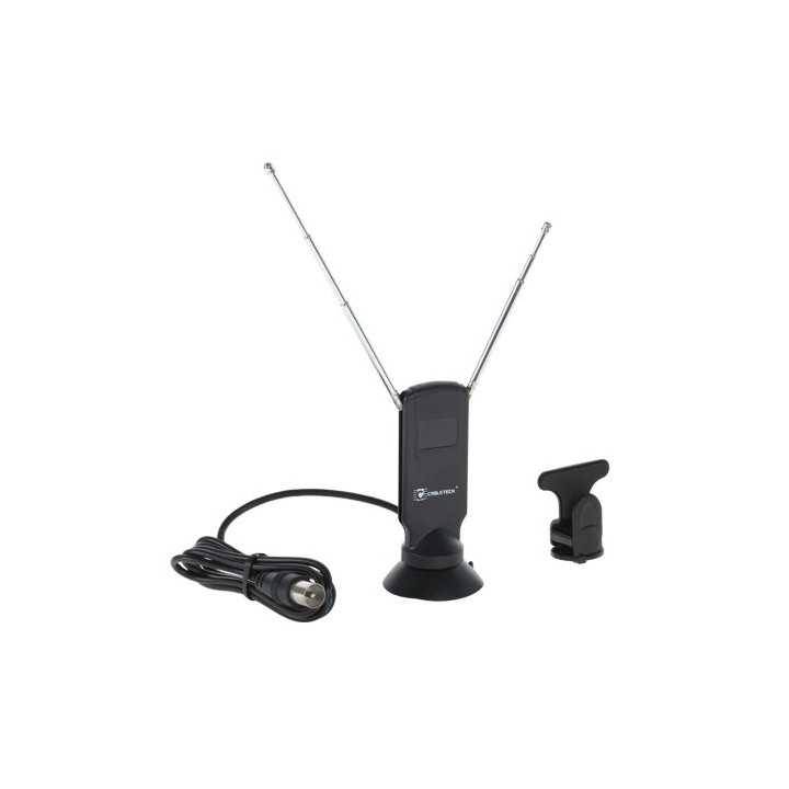 Antena DVB-T PC Cabletech ANT0547