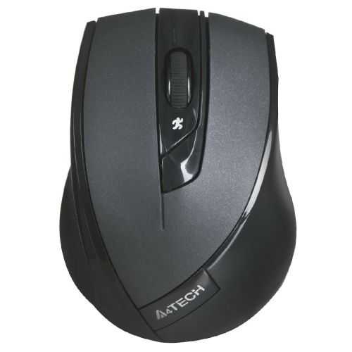 Mouse wireless optic 2000DPI G7-600NX A4TECH negru