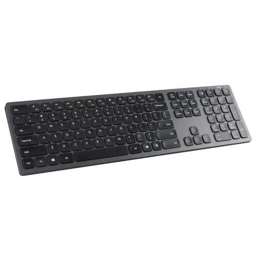 Tastatura wireless 2.4GHZ PLATINET PMK100W