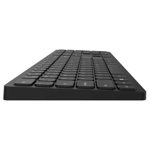 Tastatura wireless 2.4GHZ PLATINET PMK100W
