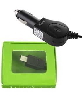 Incarcator auto M-Life mini USB LIFE HQ.12V/24V - 5VDC 2000mA ML0319