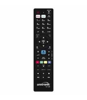 Telecomanda universala TV LCD LG 1718WUNI20220801 Unitronic