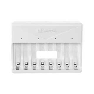 Incarcator Varta Multi Charger 57659 2 4 6 sau 8x AA/AAA NiMH cablu USB-C inclus