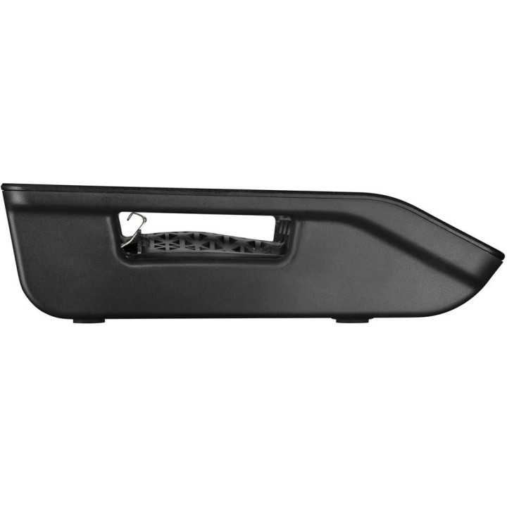 Incarcator Varta LCD Smart Charger+ 57684 NiMH AAA AA + 4 acumulatori AA 2100 mAh