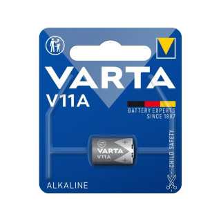 Baterie V11A LR11 VARTA ALKALINA / 4211 / 6V