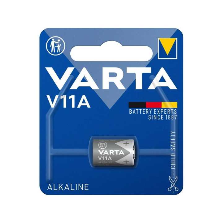 Baterie V11A LR11 VARTA ALKALINA / 4211 / 6V