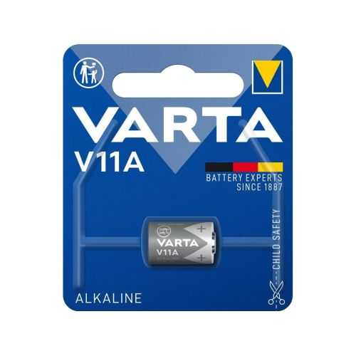 Baterie V11A LR11 VARTA ALKALINA / 4211 / 6V
