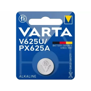 Baterie V625U LR9 PX625A Varta