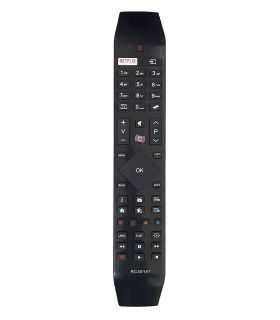 Telecomanda compatibila TV Hitachi RC49141 IR1622 (276)