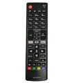 Telecomanda AKB75095308 pentru TV LG IR 1439 (223)