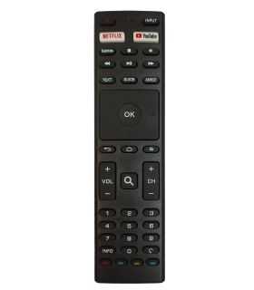 Telecomanda TV pentru Allview 40ePLAY6000-F/1 IR 1140 (397)