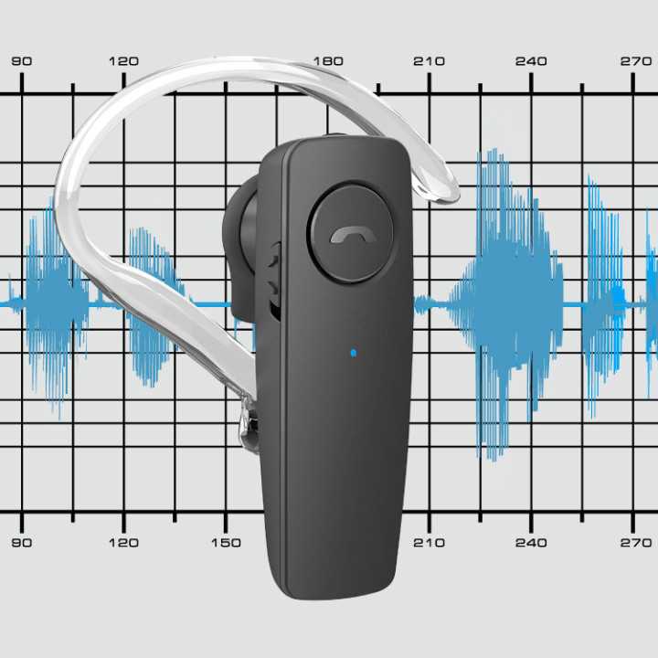 Headset casca bluetooth TRAVELER K13 Kruger&Matz KM0601