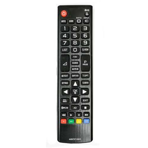 Telecomanda TV LG AKB73715603 IR 1439 compatibila cu aspect original (222)