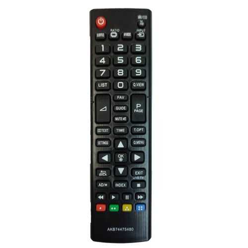 Telecomanda TV LG AKB74475480 IR 1439 compatibila cu aspect original (385)