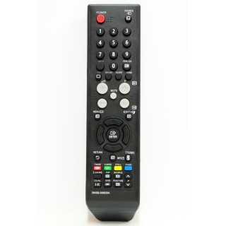 Telecomanda TV Samsung BN59-00609A IR 1382 compatibila cu aspect original (126)