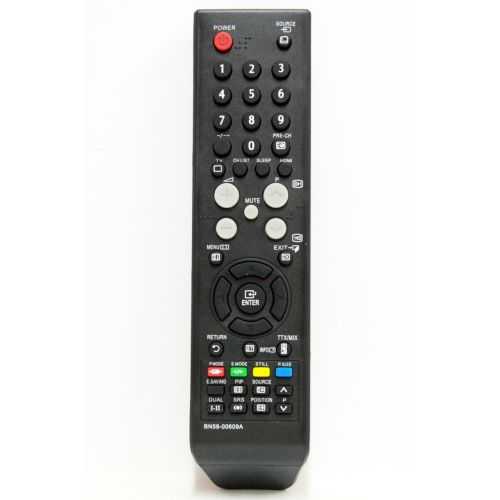 Telecomanda TV Samsung BN59-00609A IR 1382 compatibila cu aspect original (126)