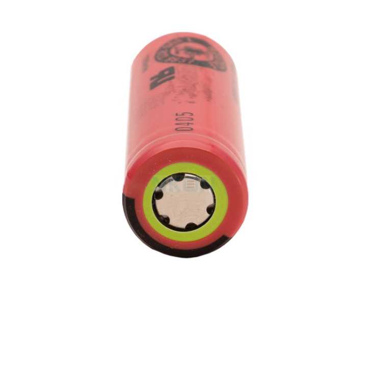 Acumulator Li-ion 3.7V SANYO UR18500Y 1300MAh 2.6A