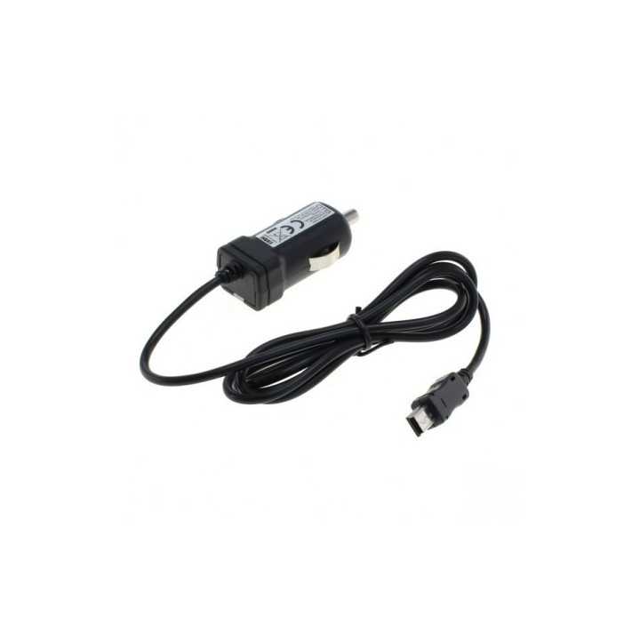 Alimentator auto 12/24V la mini USB 90 grade 5V 1A OTB 8012680