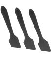Set 3buc spatule pentru aplicare pasta termoconductoare Thermal Grizzly TG-AS-3