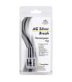 Pasta termoconductoare AG Silver Brush 4 W/m.K 4grame AG TermoPasty