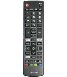 Telecomanda compatibila TV NEI/LG AKB75675311 NEI 55 NE 6900 IR1439 (356)