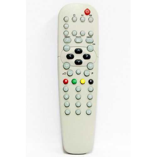 Telecomanda pentru TV Philps RC19039001S compatibila IR 540 (88)