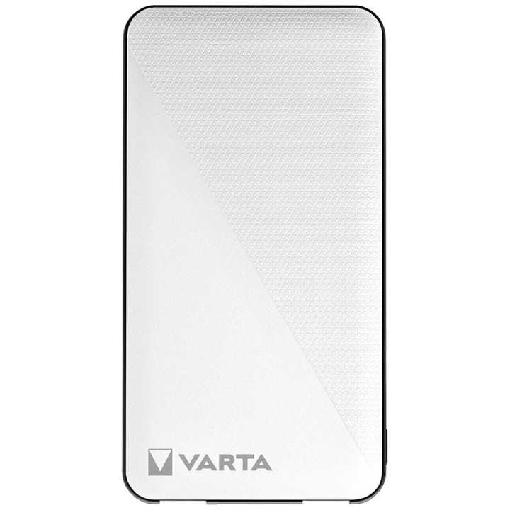 Power Bank VARTA 57976 Fast Energy 10000mAh 2x USB QC3.0 1x USB TYPE-C PD