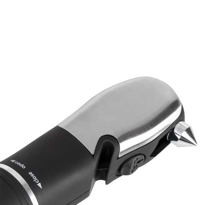 Lanterna multifunctionala 3W REBEL URZ0919