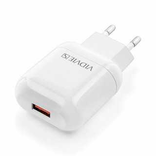 Incarcator retea USB 2400mA VIDVIE GSM1037