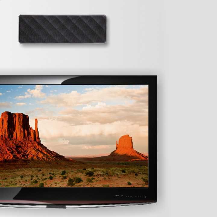 Antena de camera cu amplificator 53dB receptie emisie radio si TV SAL