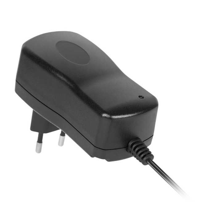 Alimentator stabilizat 2A 24W 3-4-5-6-7-9-12V + 6 conectori KEMOT URZ1183