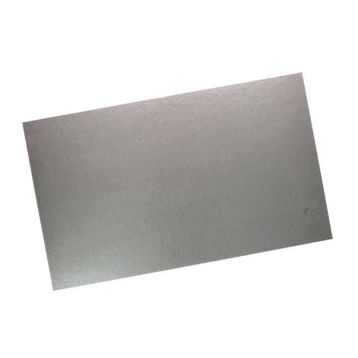 Mica cuptor microunde 150x120 mm
