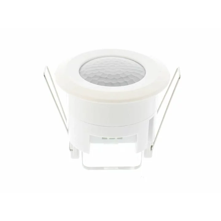 Senzor de miscare infrarosu pe tavan Well SENS-PIR-C02-WL