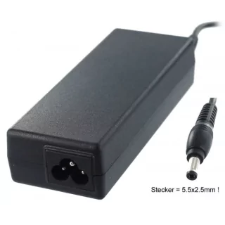 Alimentator AC/DC 230V - 48V 2A conector 5.5x2.5 mm