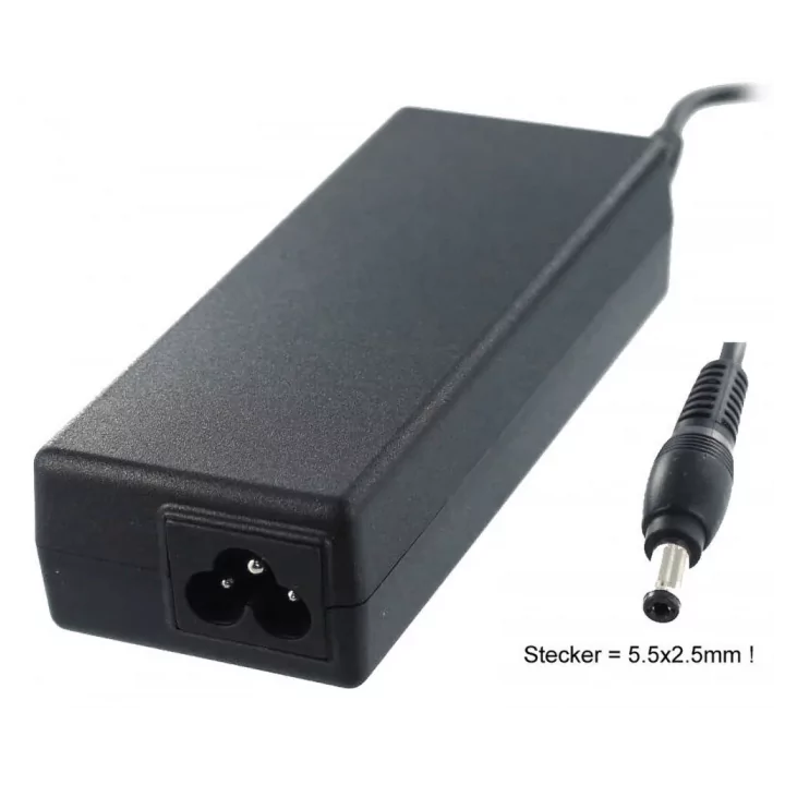 Alimentator AC/DC 230V - 48V 4A conector 5.5x2.5 mm