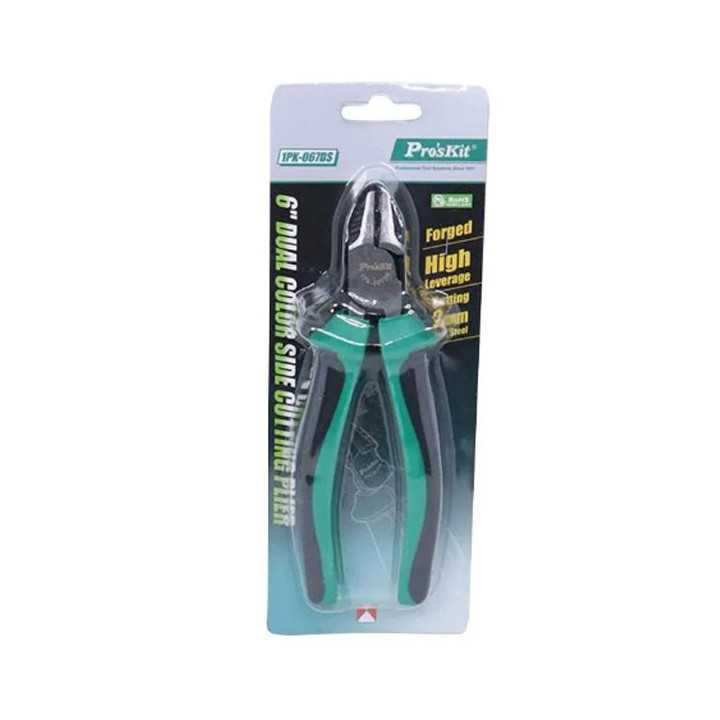 Cleste 6" taiere diagonala 165mm ProsKit