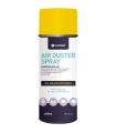 Spray aer comprimat 400ml PFS5130 PLATINET