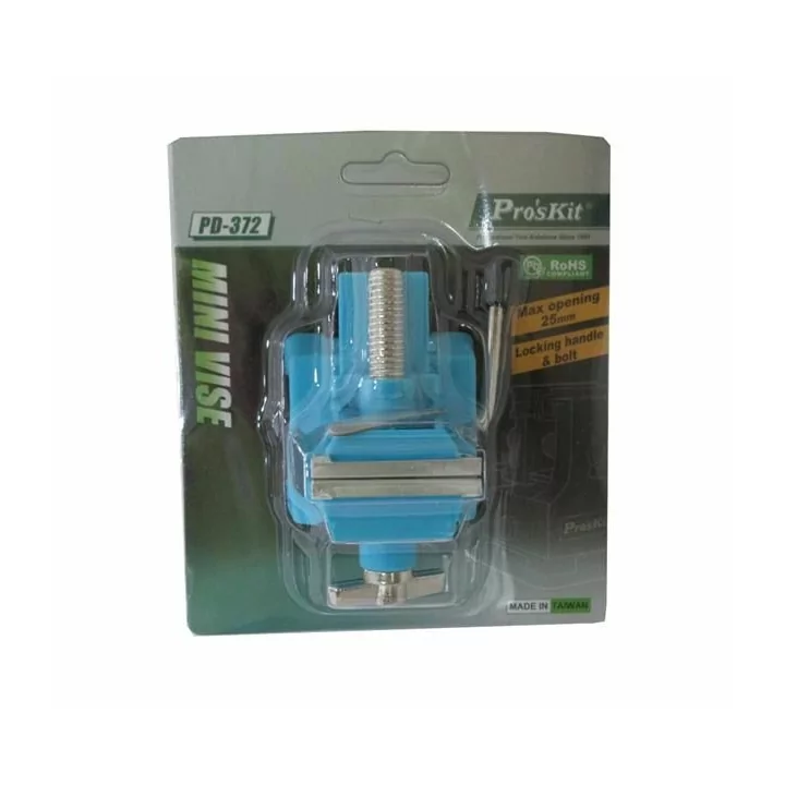 Mini menghina deschidere 25mm PD-372 Pro`sKit PD-372