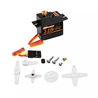 Modul motor MN99S 17G MAX 4.2KG