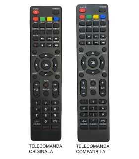 Telecomanda TV NEI 32NE4505 IR 432 (379)